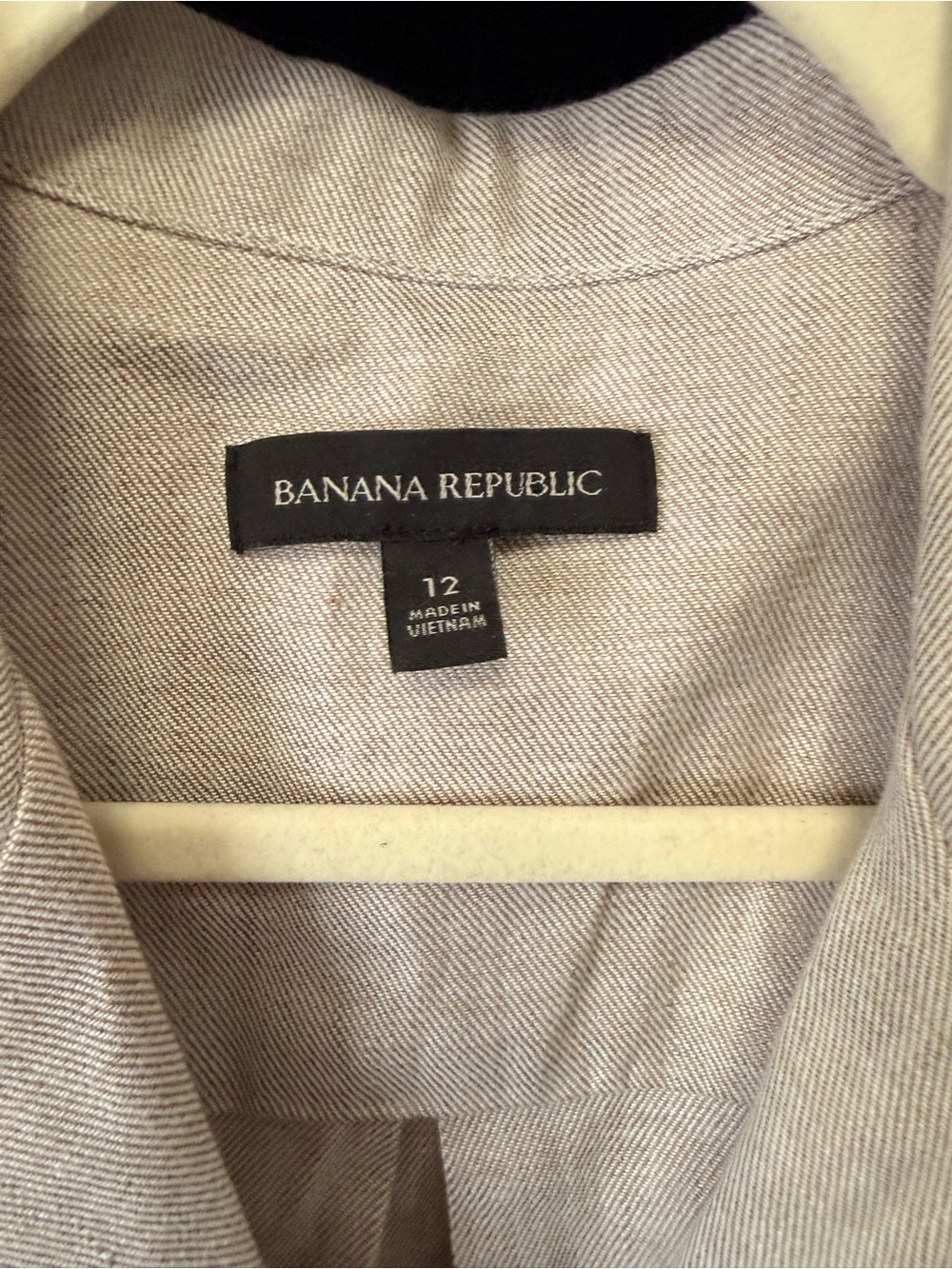 Label / Tag - Picture 5 of 5
